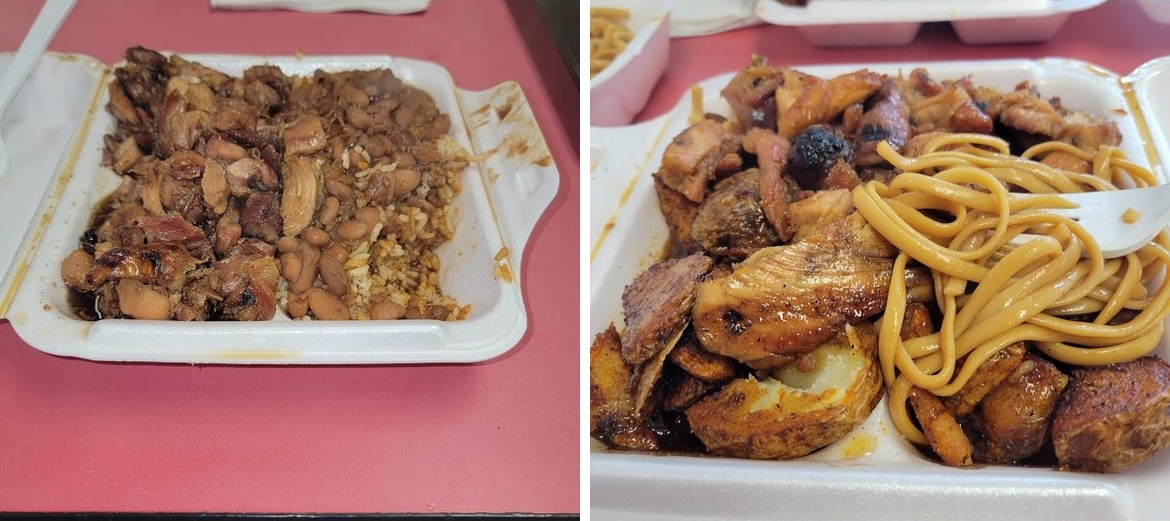 Bourbon Street Grill & Cafe